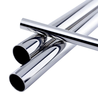 L5800mm ASTM A270 Sanitary Stainless Steel Tubing Seamless Ss Pipe