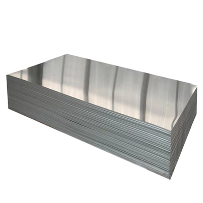 2101 2304 Duplex Stainless Steel Sheet Hot Rolled 2205 Duplex Plate